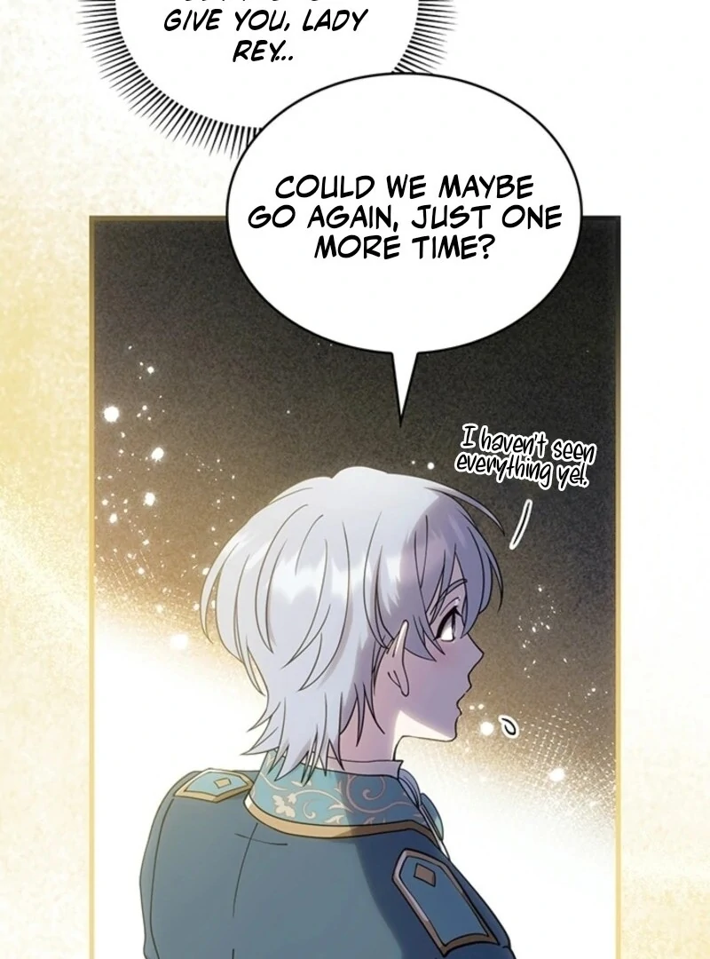 The Tower Master Who Became the Grand Duchess Chapter 39 - Page 118