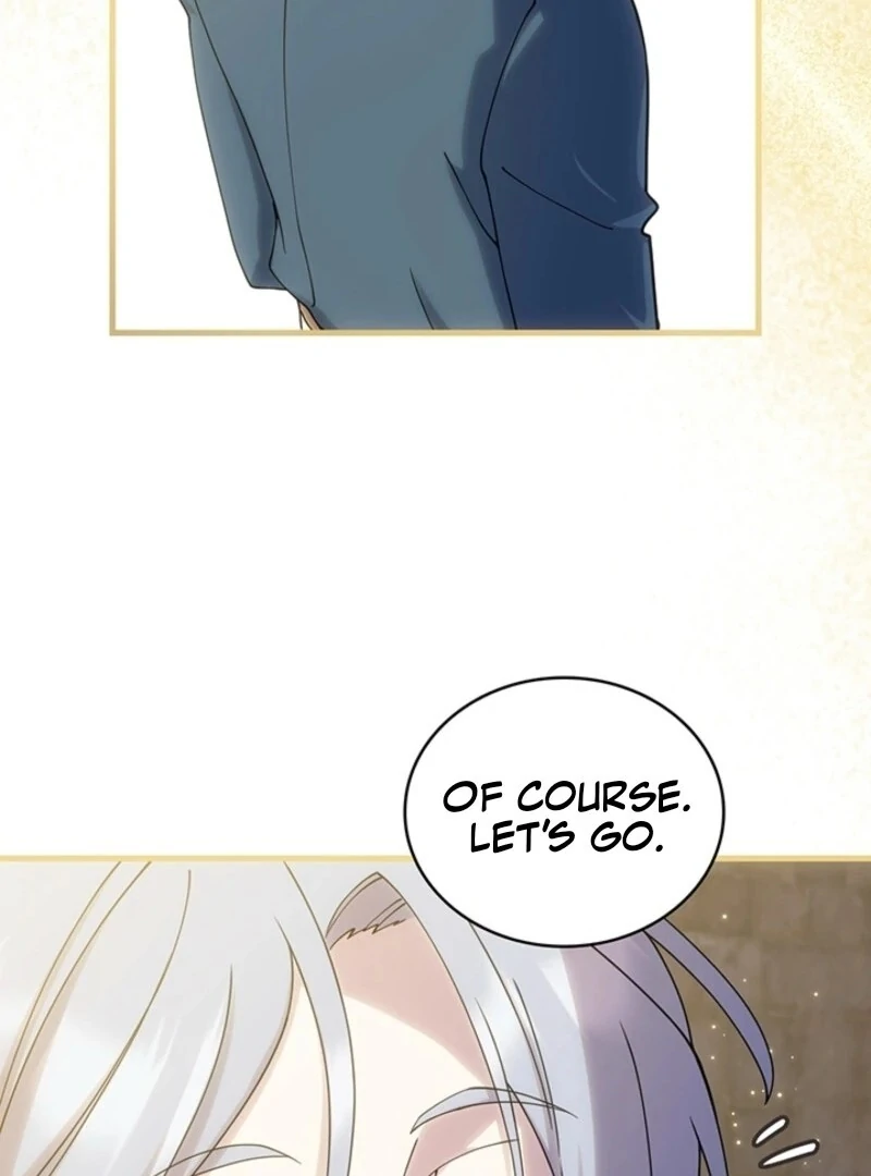 The Tower Master Who Became the Grand Duchess Chapter 39 - Page 119
