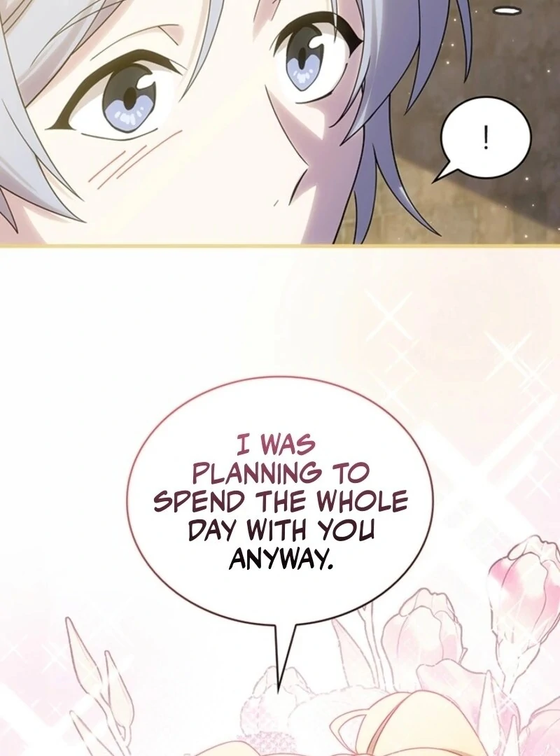 The Tower Master Who Became the Grand Duchess Chapter 39 - Page 120