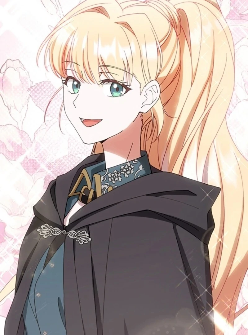 The Tower Master Who Became the Grand Duchess Chapter 39 - Page 121