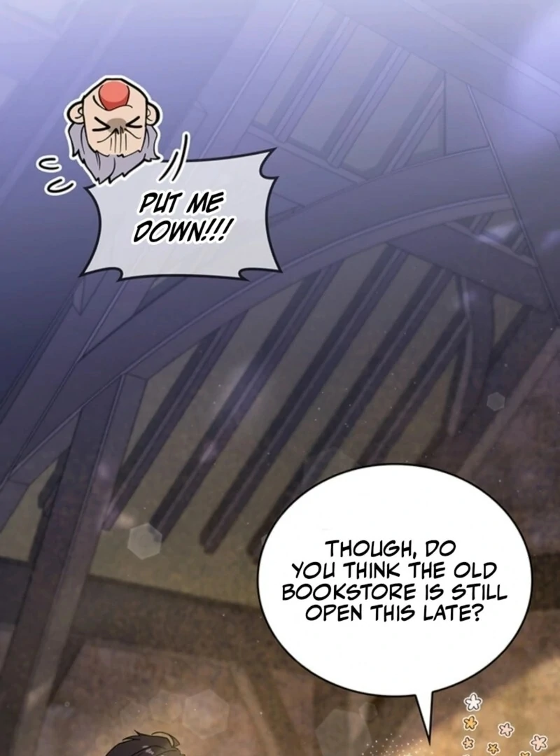 The Tower Master Who Became the Grand Duchess Chapter 39 - Page 125