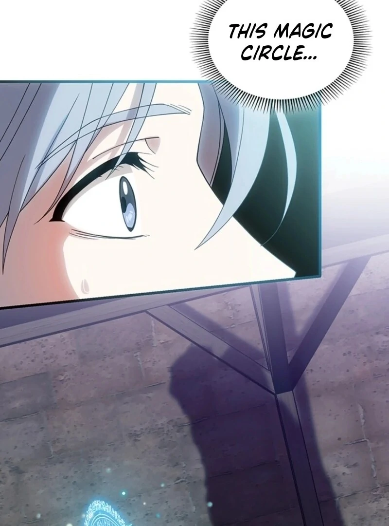The Tower Master Who Became the Grand Duchess Chapter 39 - Page 17