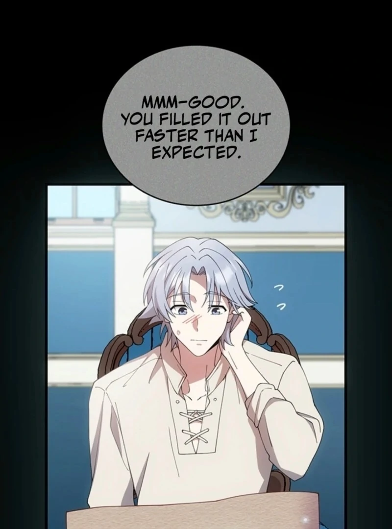 The Tower Master Who Became the Grand Duchess Chapter 39 - Page 2