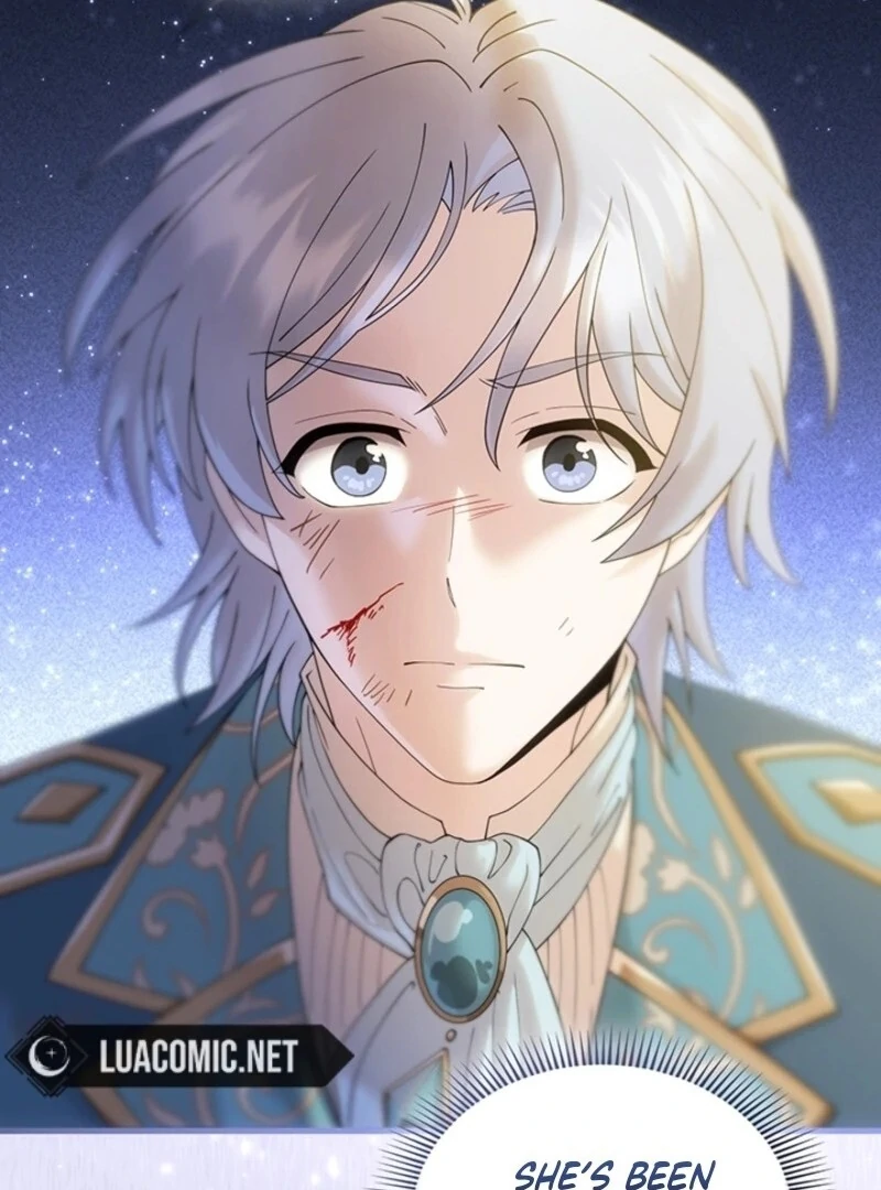 The Tower Master Who Became the Grand Duchess Chapter 39 - Page 20
