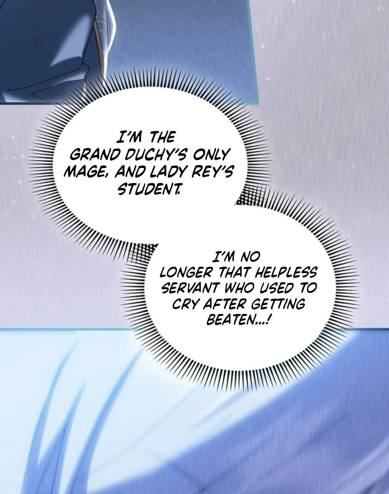 The Tower Master Who Became the Grand Duchess Chapter 39 - Page 22