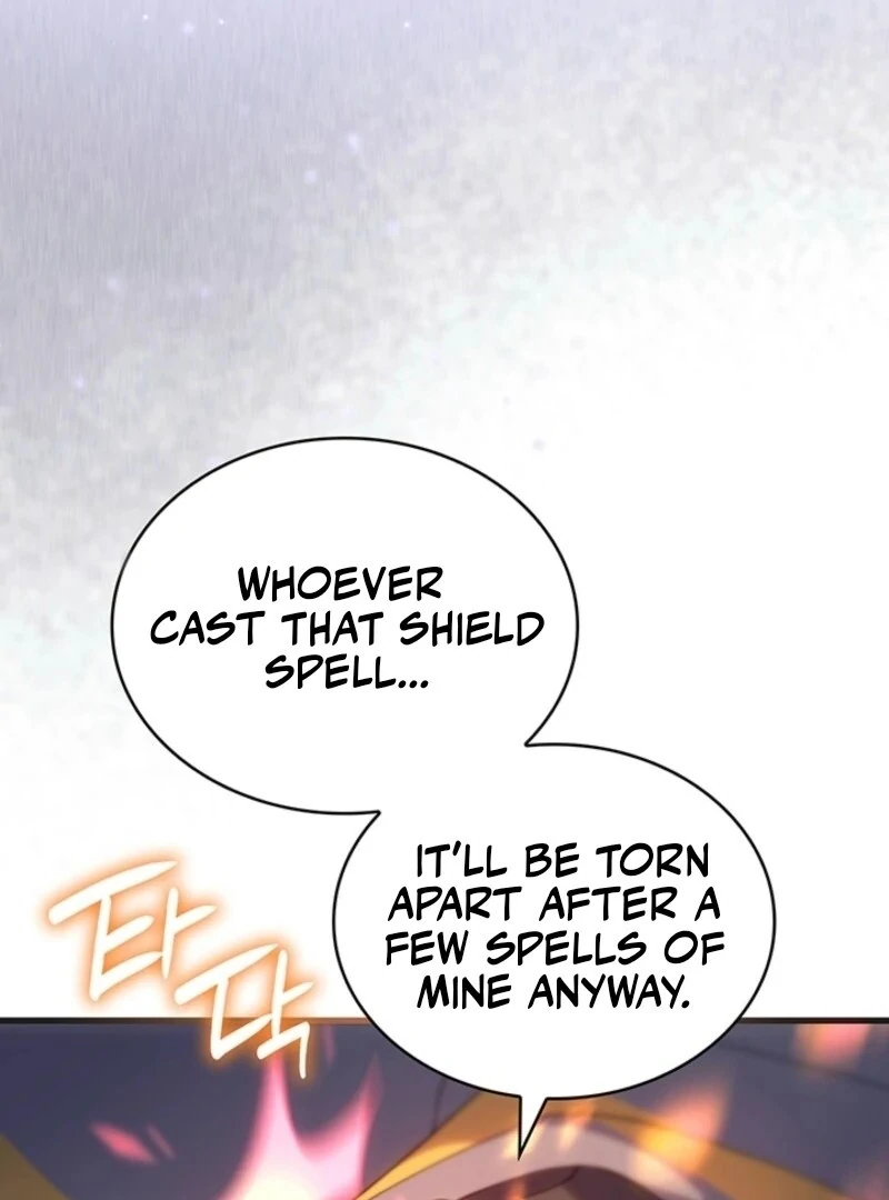 The Tower Master Who Became the Grand Duchess Chapter 39 - Page 24