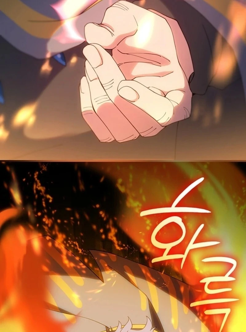 The Tower Master Who Became the Grand Duchess Chapter 39 - Page 25