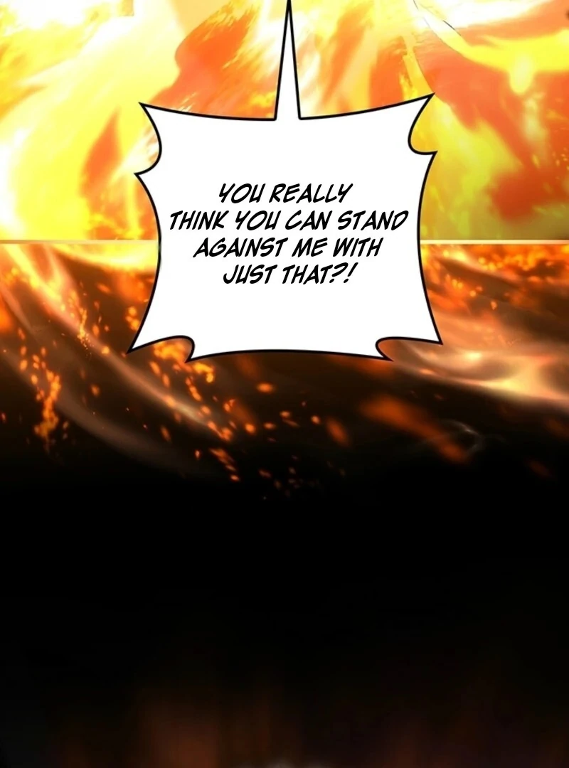 The Tower Master Who Became the Grand Duchess Chapter 39 - Page 27
