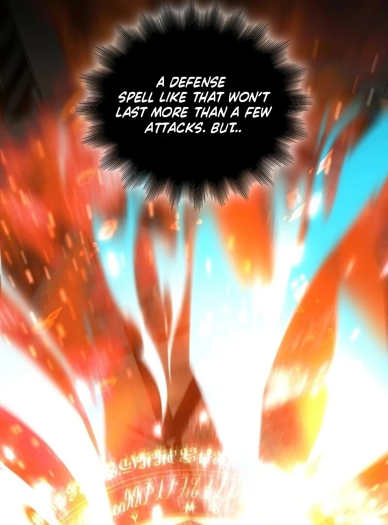 The Tower Master Who Became the Grand Duchess Chapter 39 - Page 28