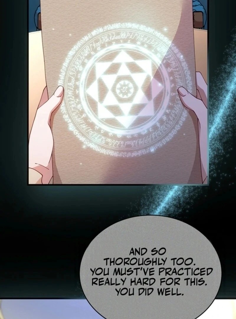The Tower Master Who Became the Grand Duchess Chapter 39 - Page 3