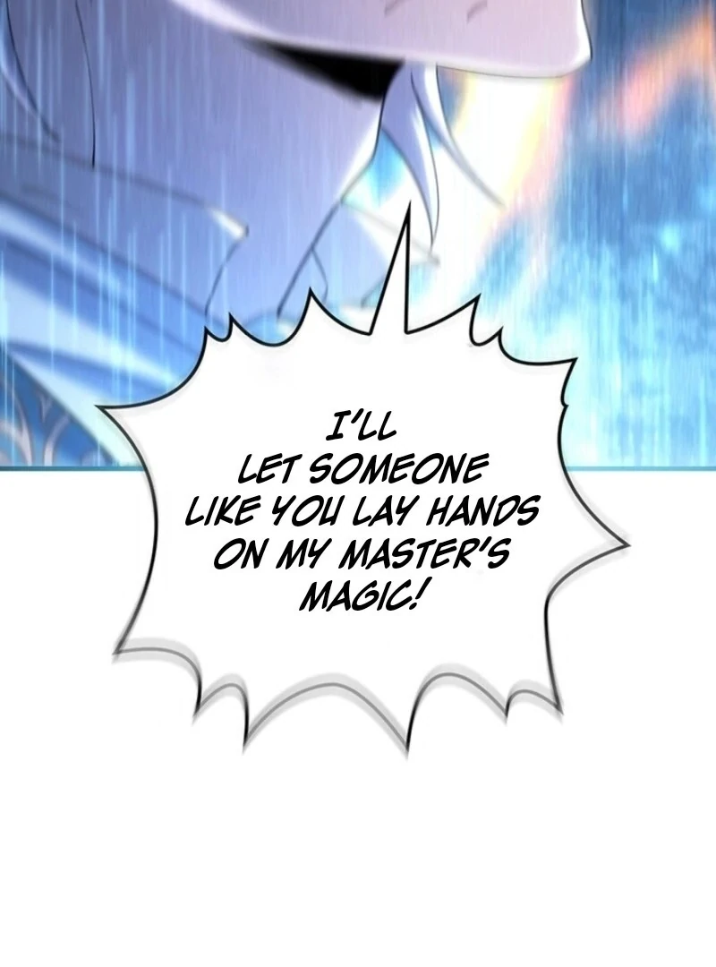 The Tower Master Who Became the Grand Duchess Chapter 39 - Page 37