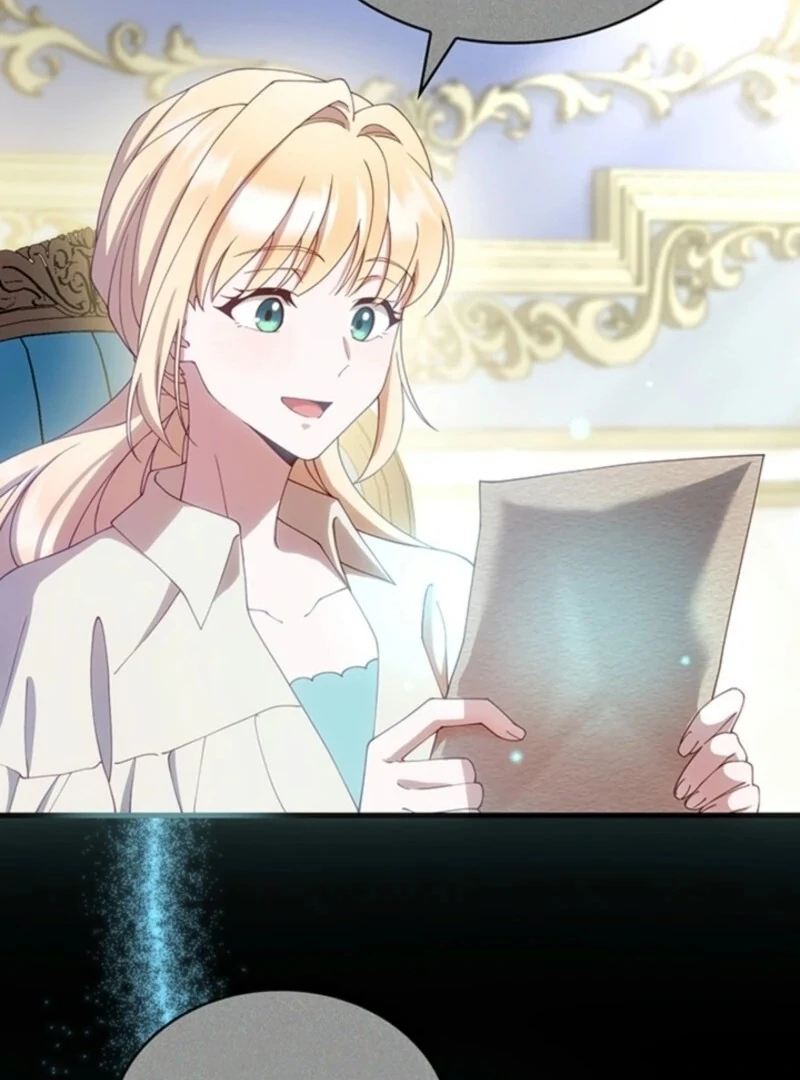 The Tower Master Who Became the Grand Duchess Chapter 39 - Page 4
