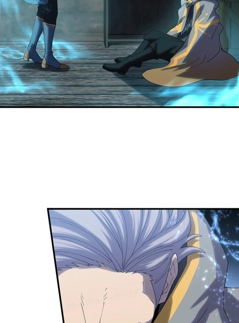 The Tower Master Who Became the Grand Duchess Chapter 39 - Page 49