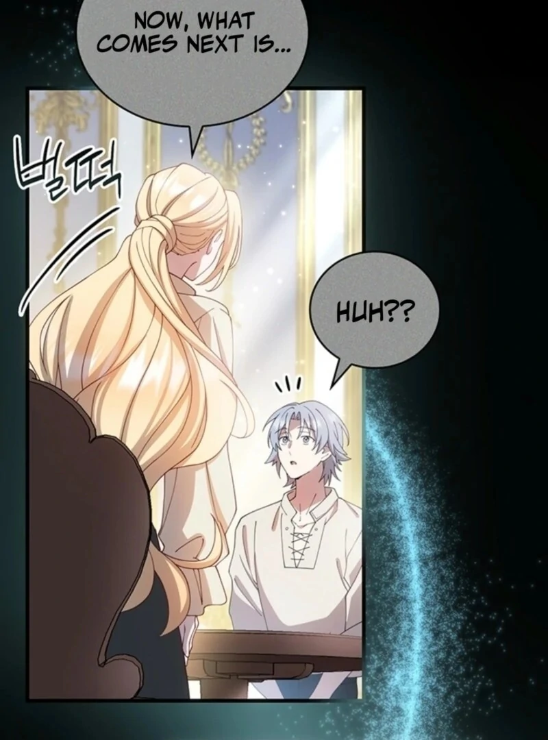 The Tower Master Who Became the Grand Duchess Chapter 39 - Page 5