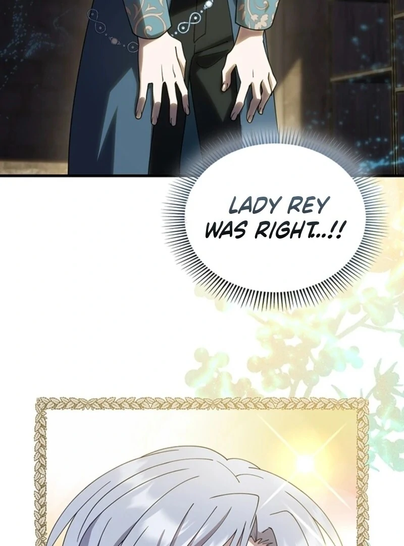 The Tower Master Who Became the Grand Duchess Chapter 39 - Page 52