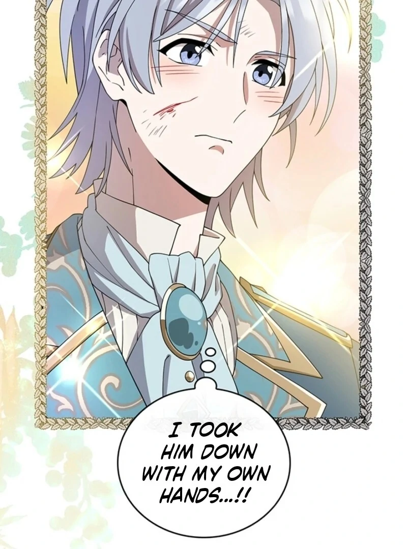 The Tower Master Who Became the Grand Duchess Chapter 39 - Page 53