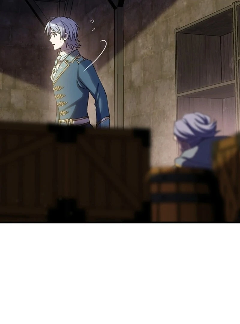 The Tower Master Who Became the Grand Duchess Chapter 39 - Page 57