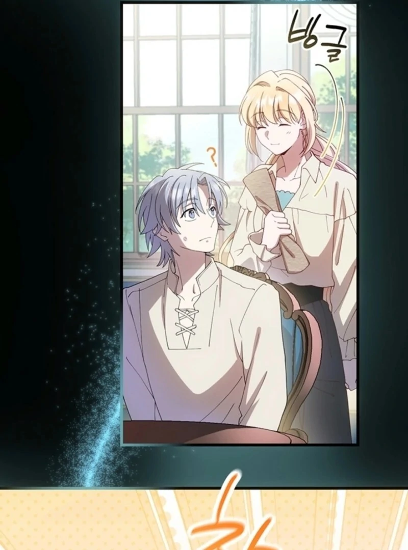The Tower Master Who Became the Grand Duchess Chapter 39 - Page 6