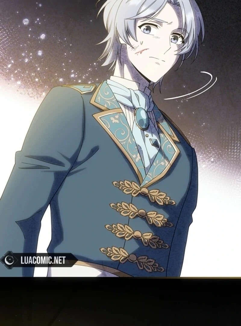 The Tower Master Who Became the Grand Duchess Chapter 39 - Page 60