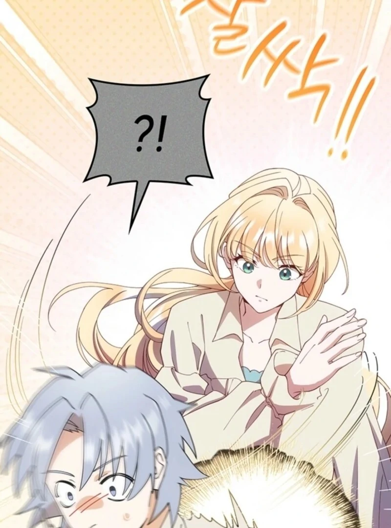 The Tower Master Who Became the Grand Duchess Chapter 39 - Page 7
