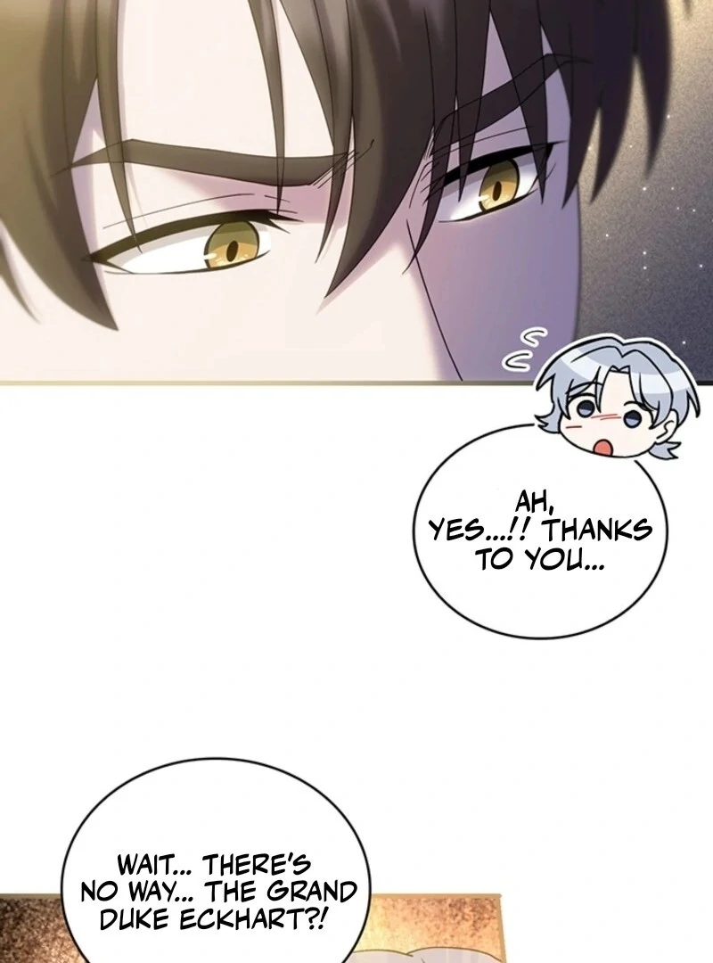 The Tower Master Who Became the Grand Duchess Chapter 39 - Page 76