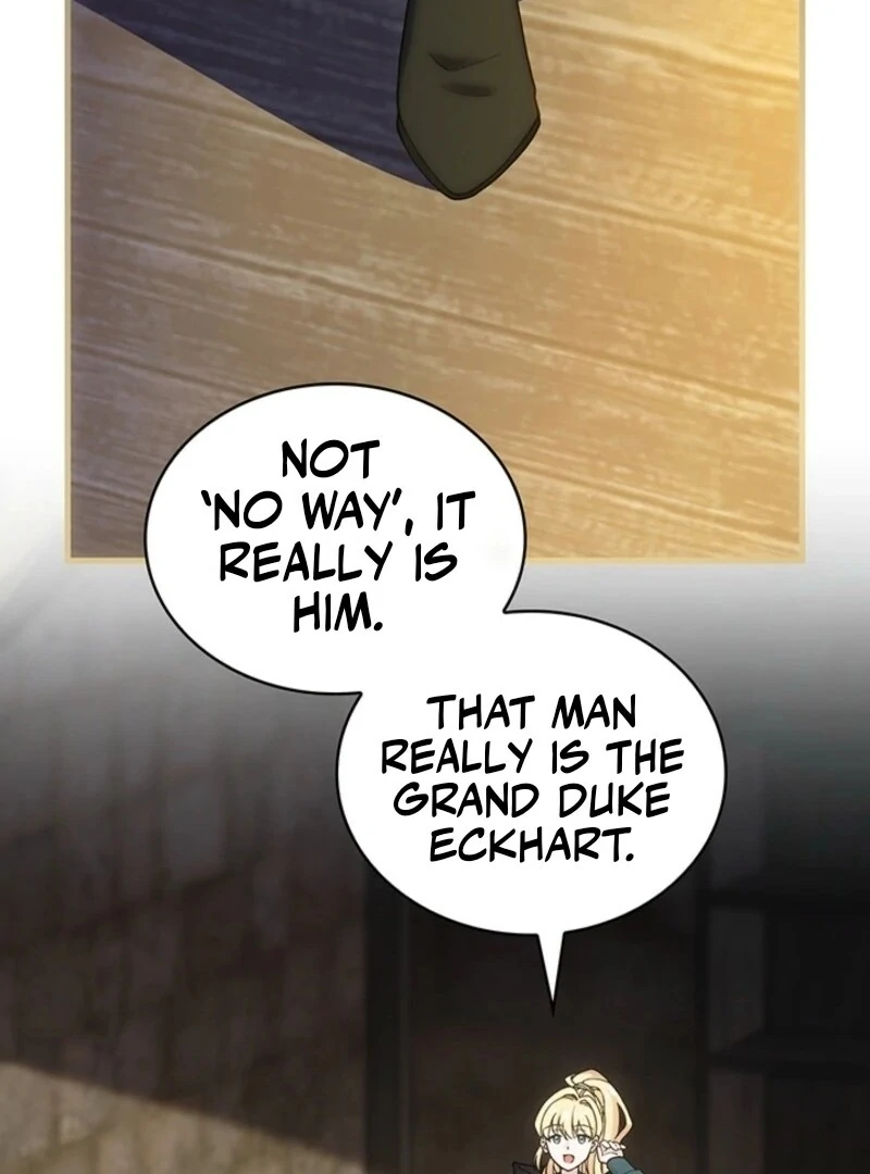 The Tower Master Who Became the Grand Duchess Chapter 39 - Page 80