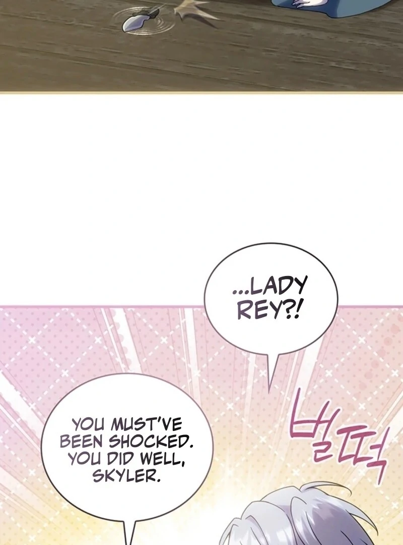 The Tower Master Who Became the Grand Duchess Chapter 39 - Page 82