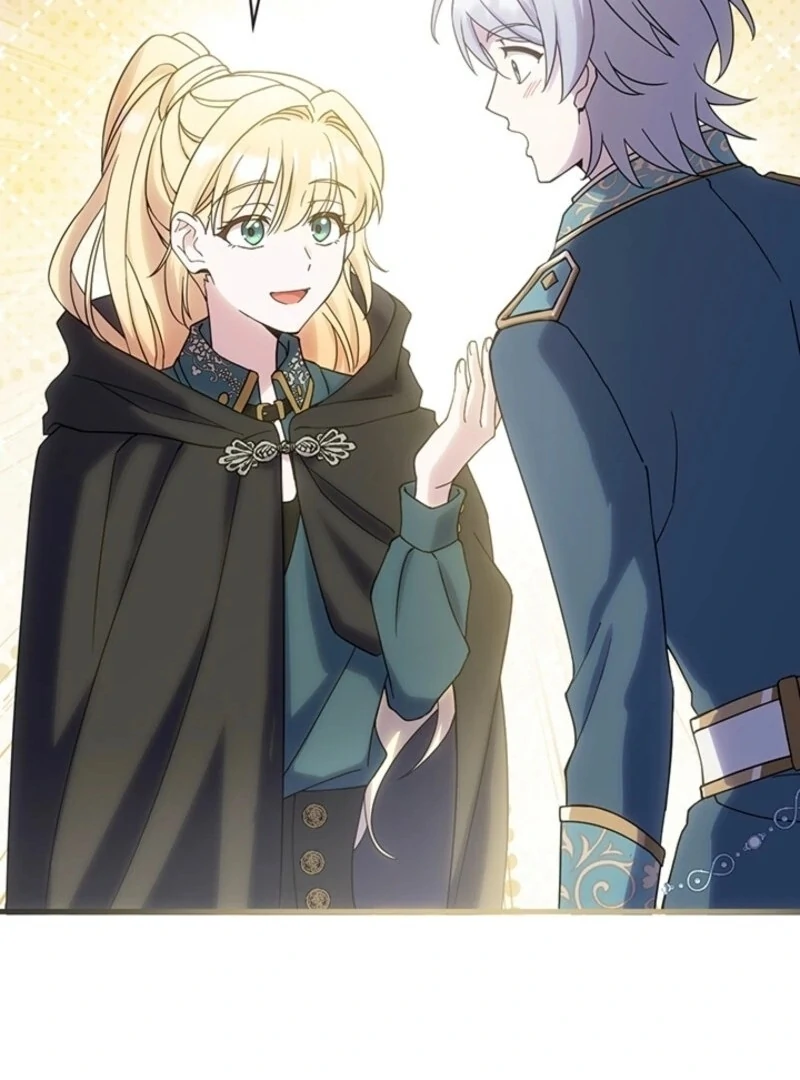 The Tower Master Who Became the Grand Duchess Chapter 39 - Page 83
