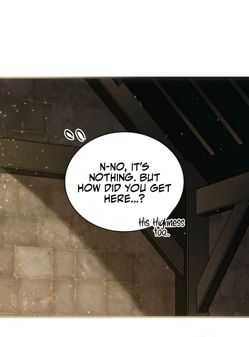 The Tower Master Who Became the Grand Duchess Chapter 39 - Page 84