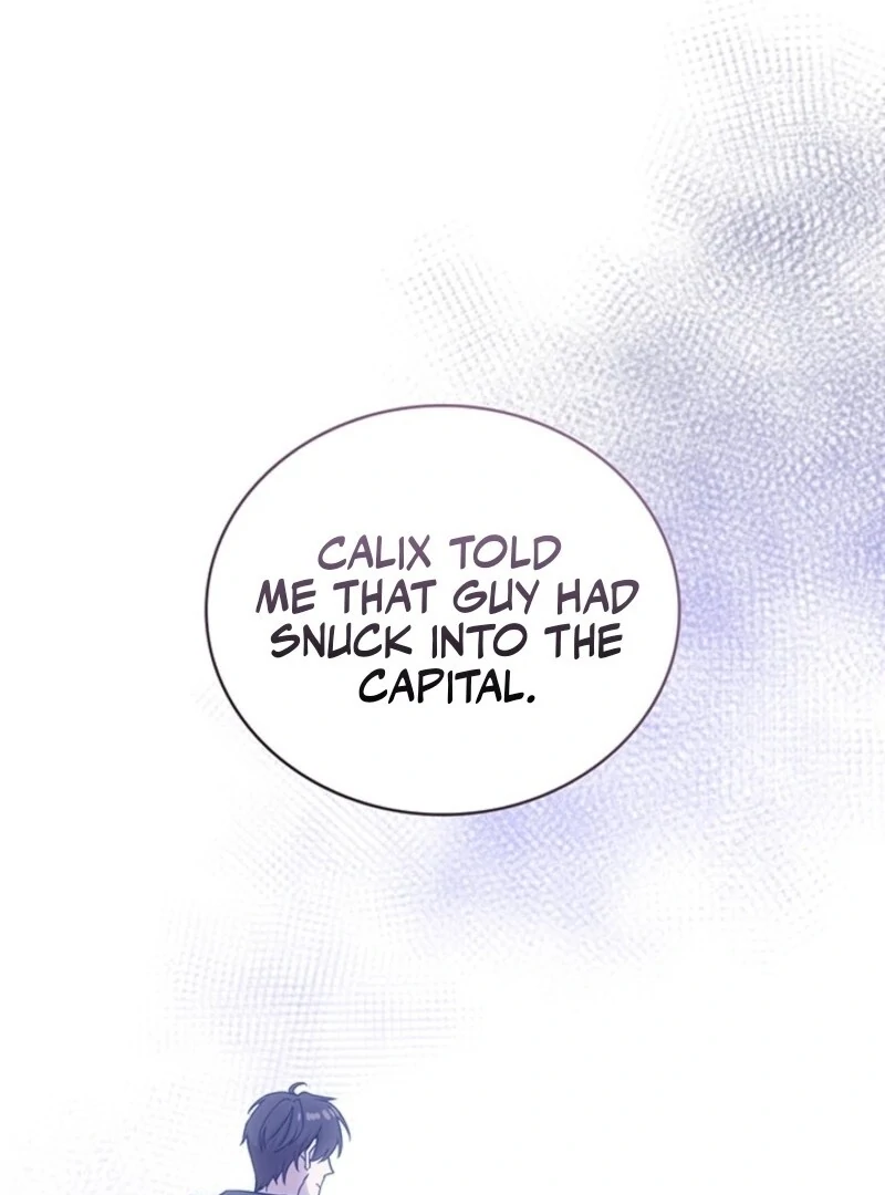The Tower Master Who Became the Grand Duchess Chapter 39 - Page 85