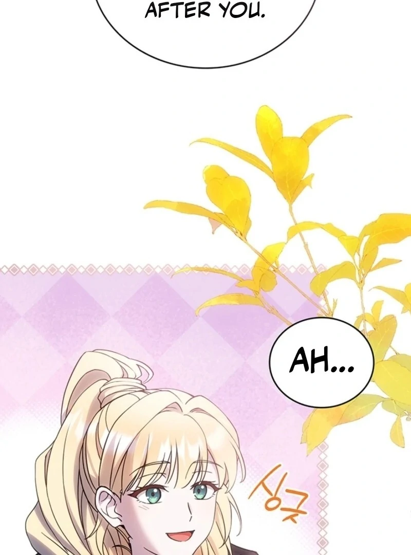 The Tower Master Who Became the Grand Duchess Chapter 39 - Page 87