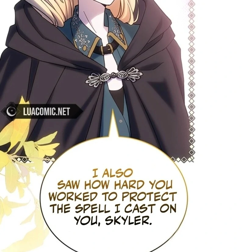 The Tower Master Who Became the Grand Duchess Chapter 39 - Page 88