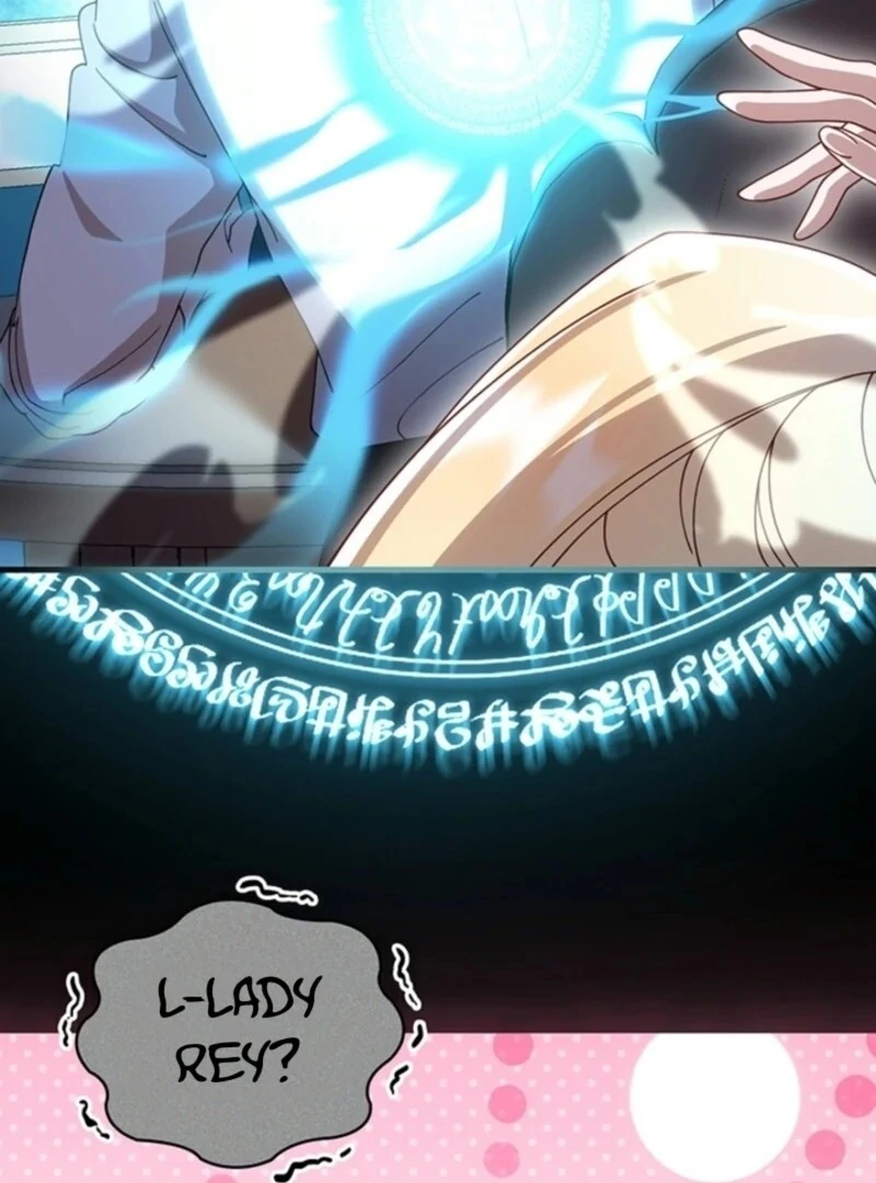 The Tower Master Who Became the Grand Duchess Chapter 39 - Page 9