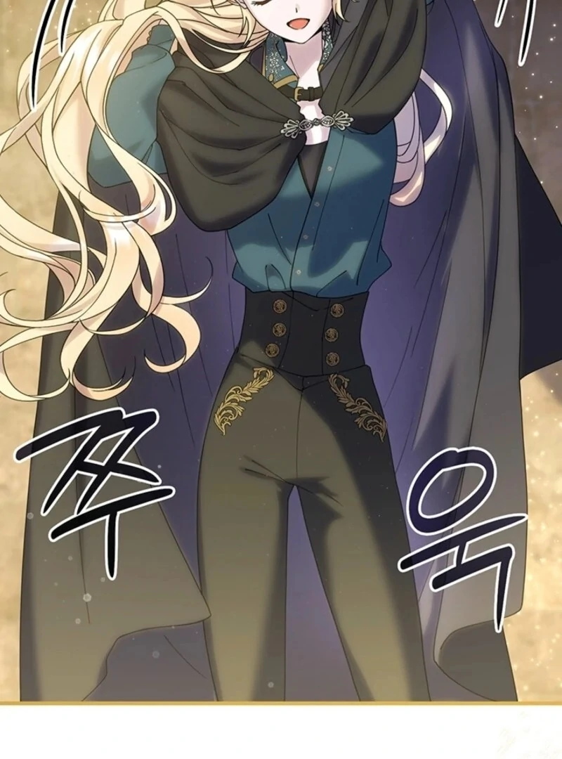 The Tower Master Who Became the Grand Duchess Chapter 39 - Page 92