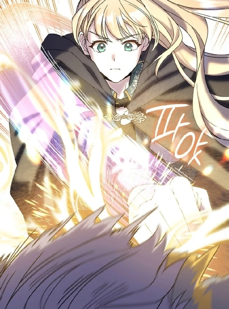 The Tower Master Who Became the Grand Duchess Chapter 39 - Page 96