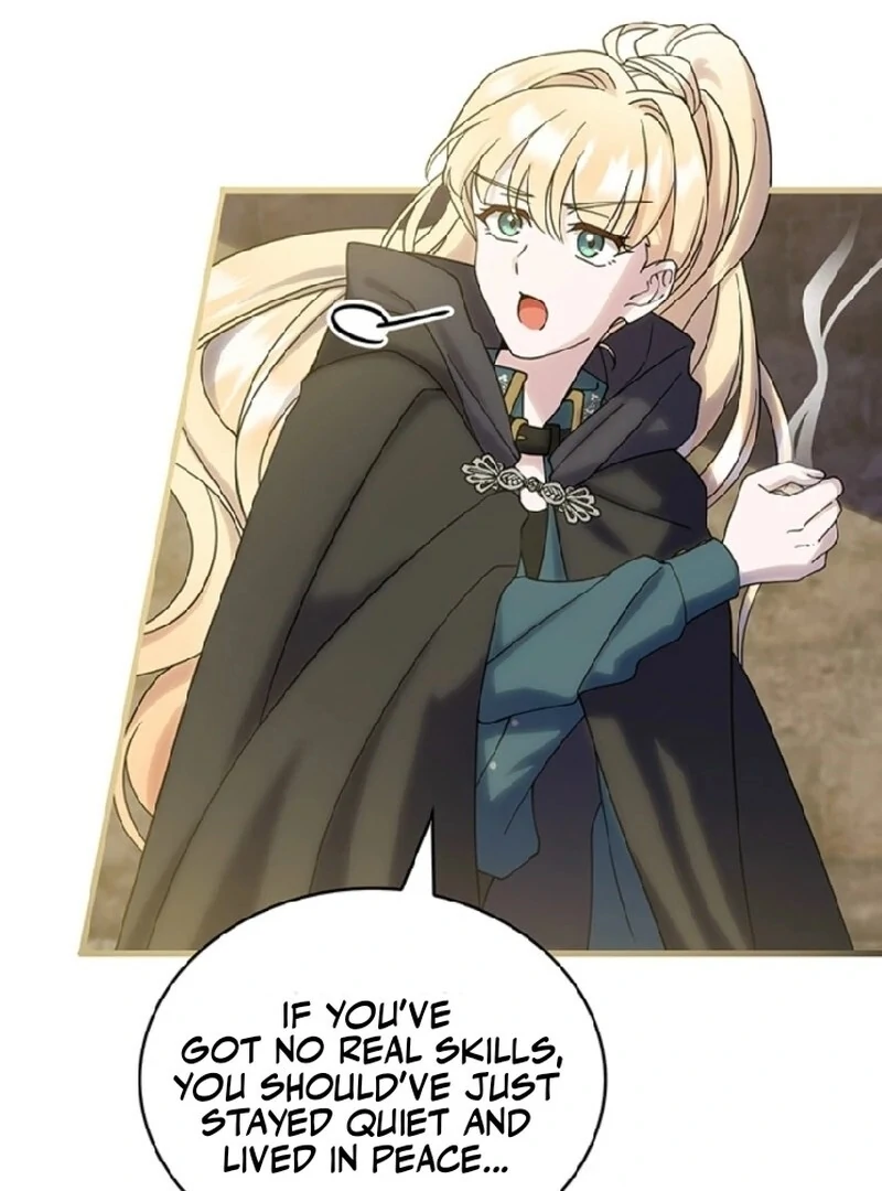 The Tower Master Who Became the Grand Duchess Chapter 39 - Page 98