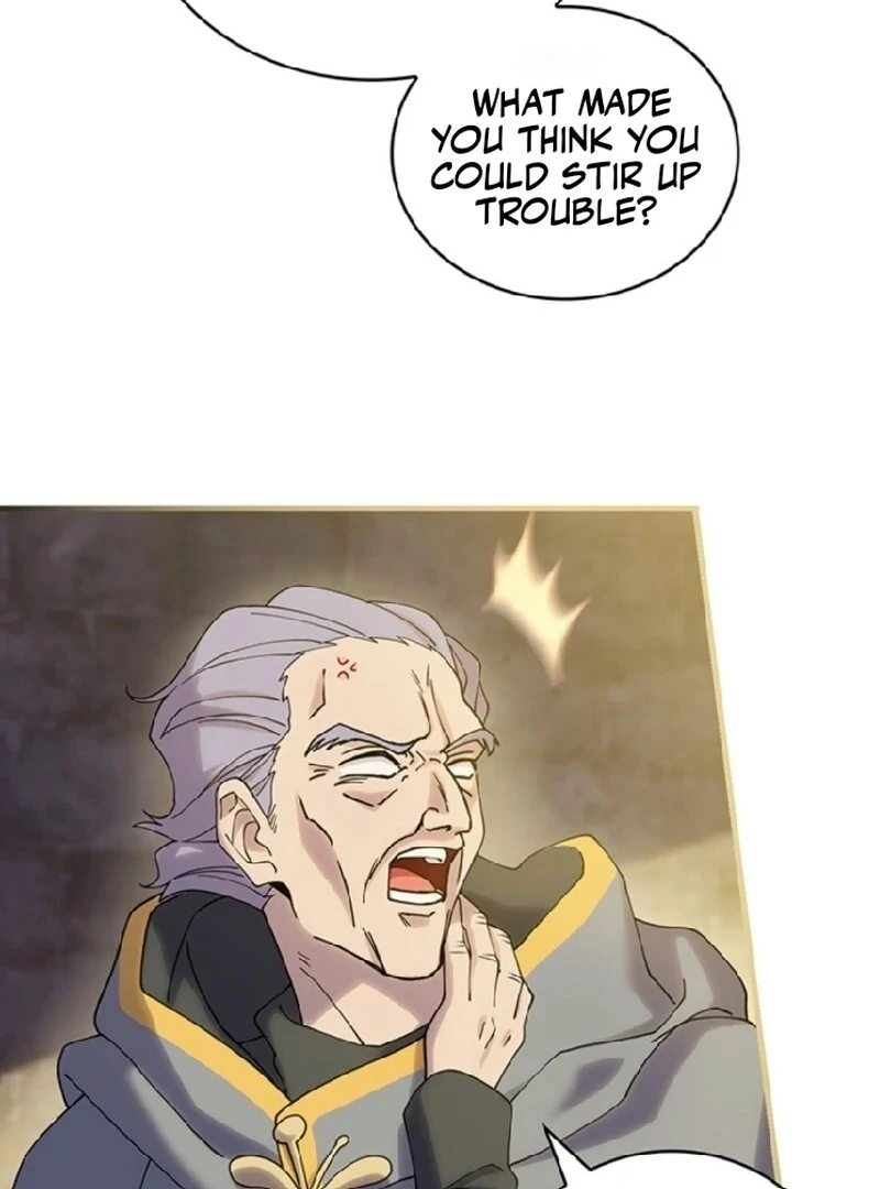 The Tower Master Who Became the Grand Duchess Chapter 39 - Page 99