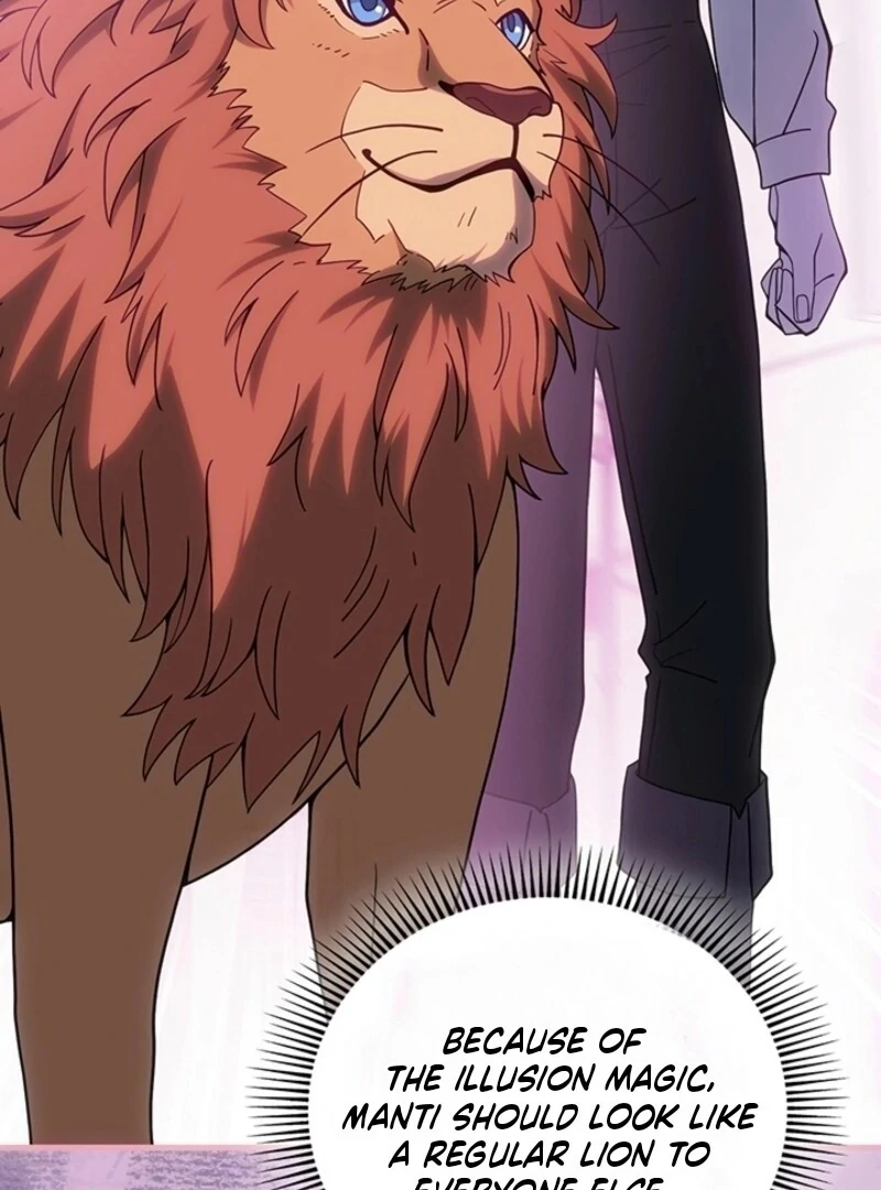 The Tower Master Who Became the Grand Duchess Chapter 40 - Page 100