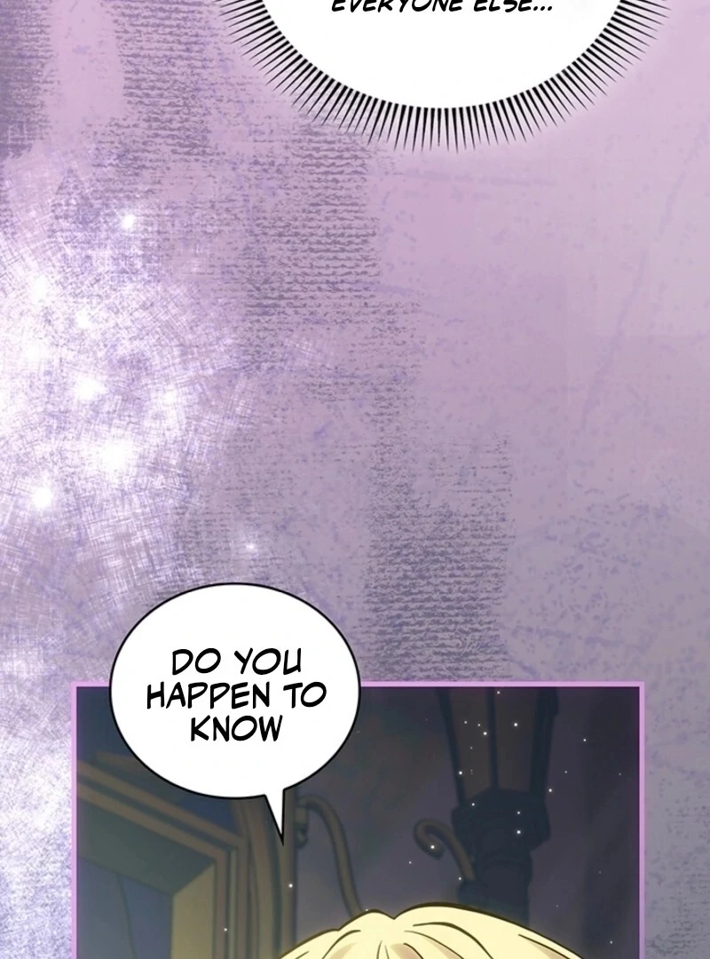 The Tower Master Who Became the Grand Duchess Chapter 40 - Page 101