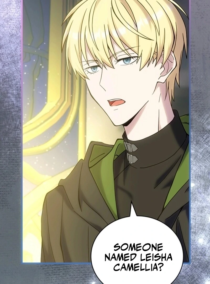 The Tower Master Who Became the Grand Duchess Chapter 40 - Page 102