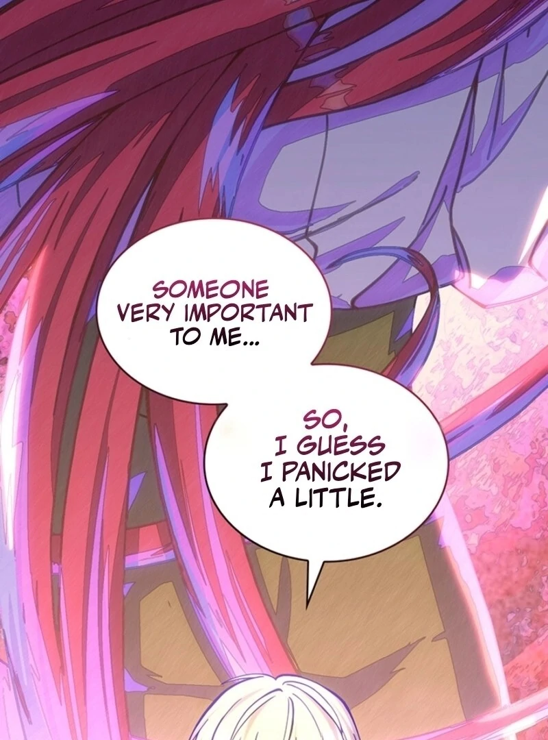 The Tower Master Who Became the Grand Duchess Chapter 40 - Page 109