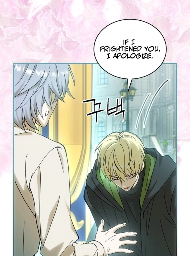 The Tower Master Who Became the Grand Duchess Chapter 40 - Page 111