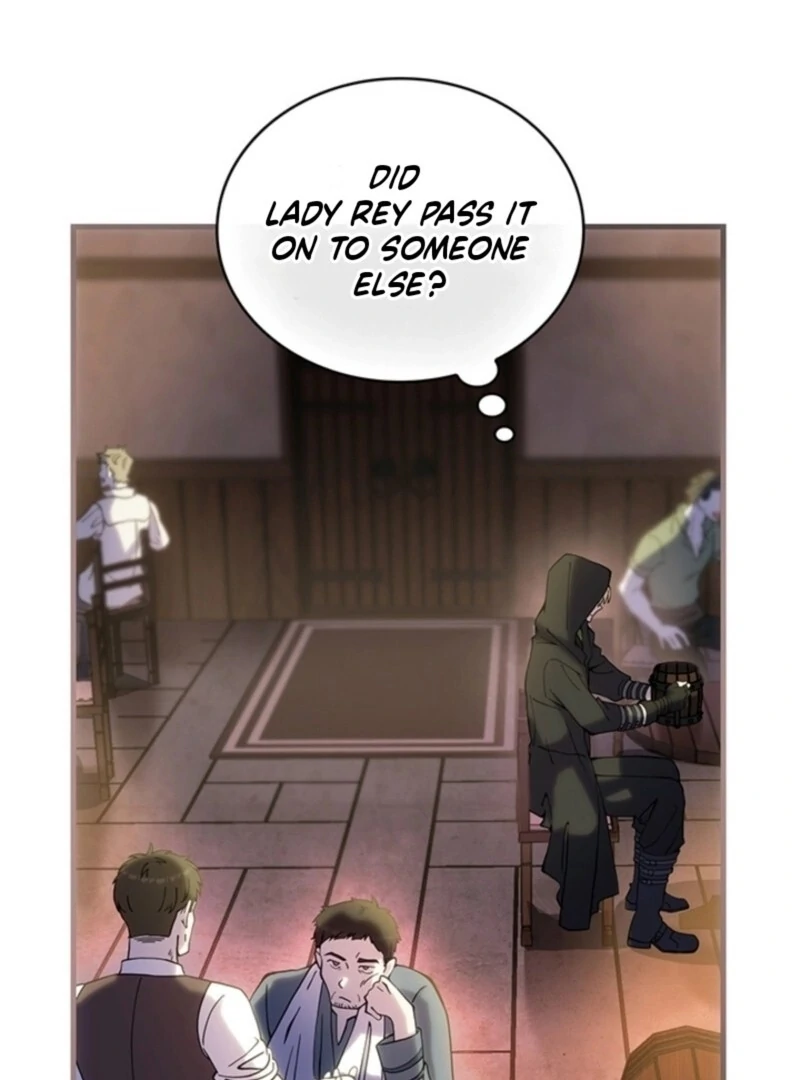 The Tower Master Who Became the Grand Duchess Chapter 40 - Page 12