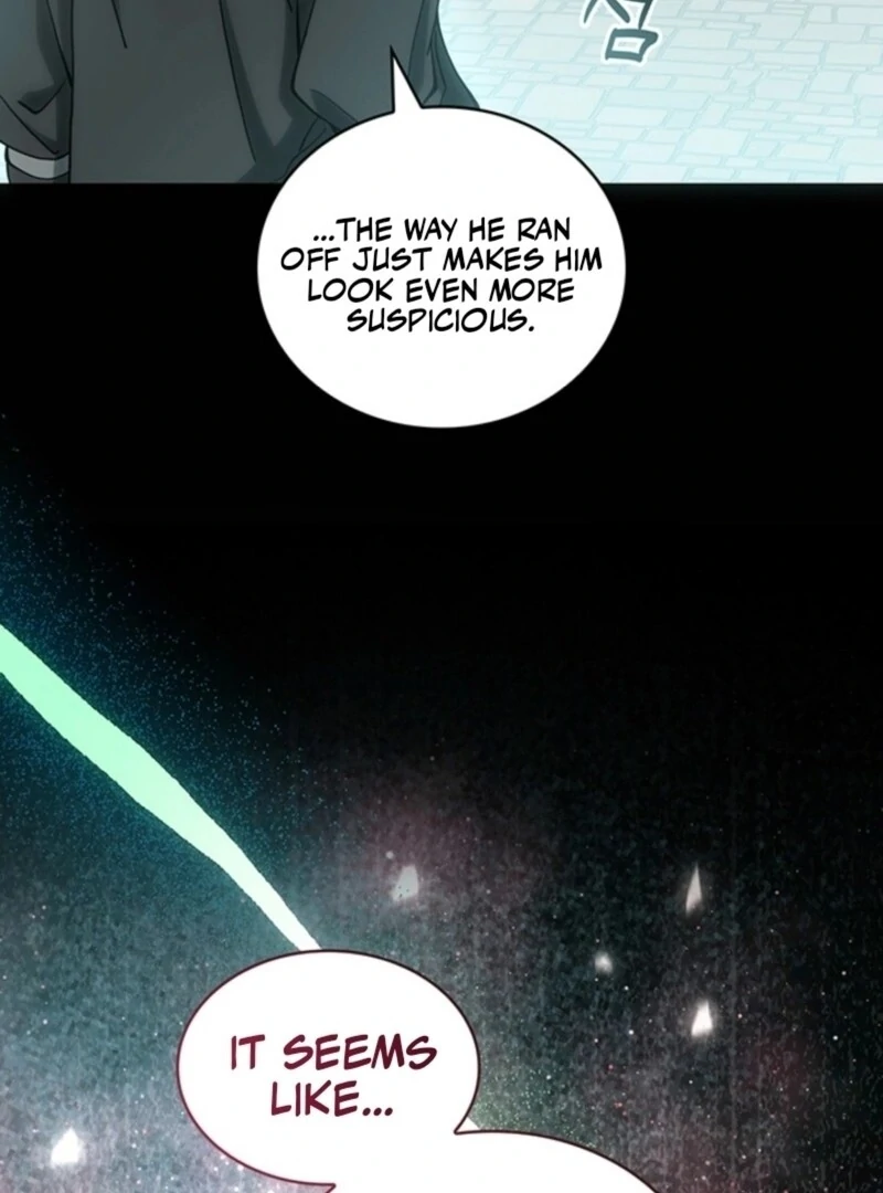 The Tower Master Who Became the Grand Duchess Chapter 40 - Page 121