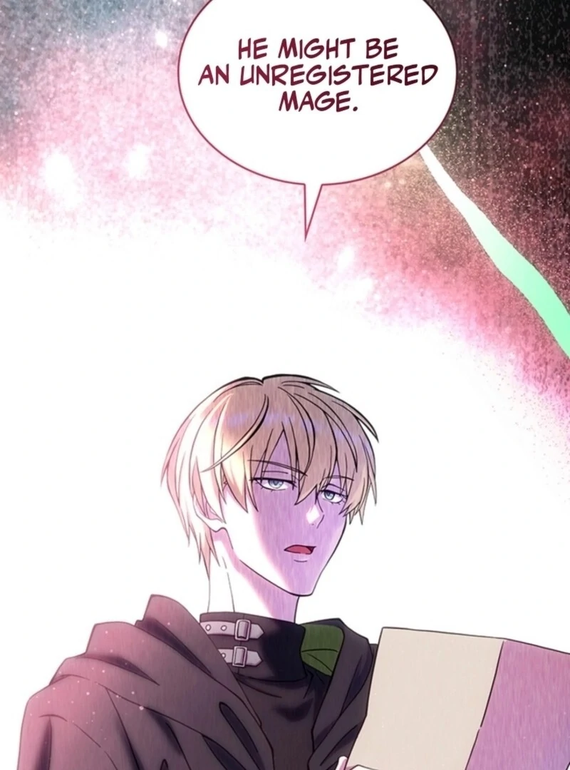 The Tower Master Who Became the Grand Duchess Chapter 40 - Page 122