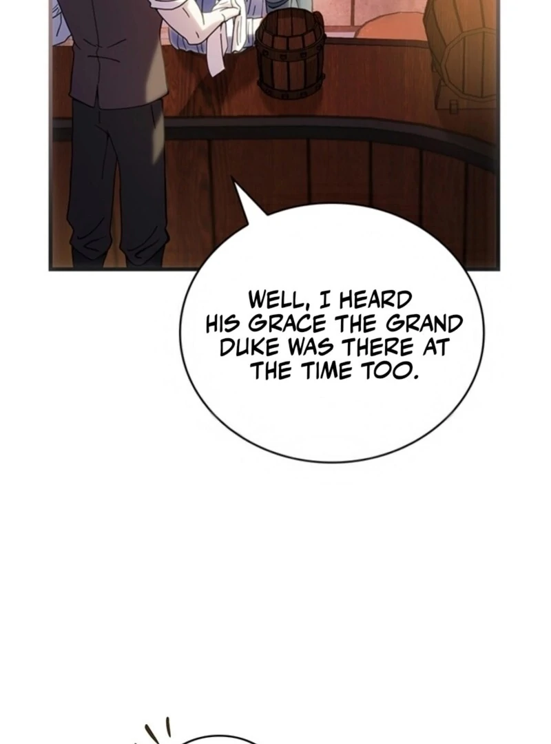 The Tower Master Who Became the Grand Duchess Chapter 40 - Page 13