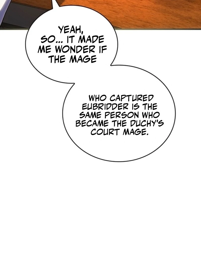 The Tower Master Who Became the Grand Duchess Chapter 40 - Page 15