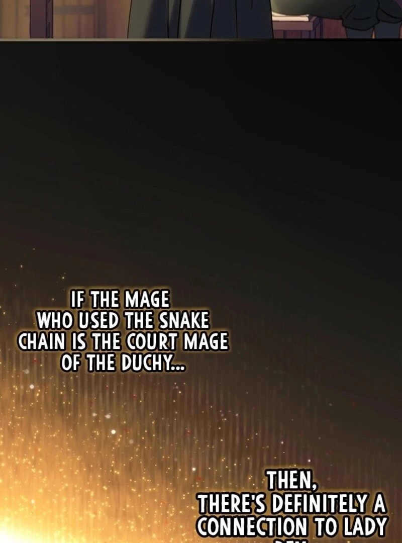 The Tower Master Who Became the Grand Duchess Chapter 40 - Page 17