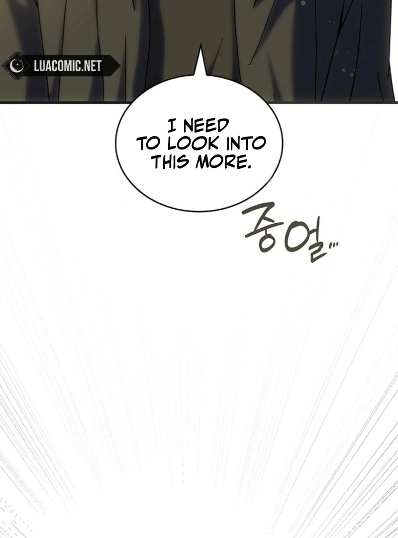 The Tower Master Who Became the Grand Duchess Chapter 40 - Page 19