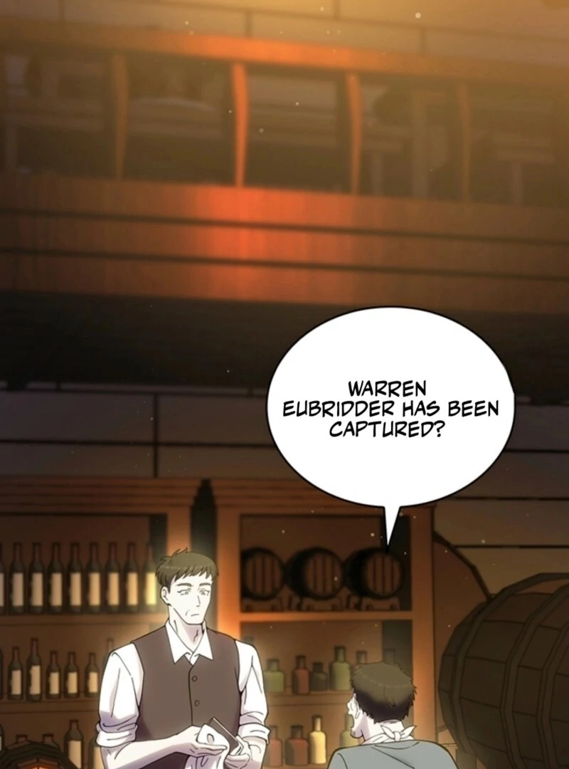 The Tower Master Who Became the Grand Duchess Chapter 40 - Page 2